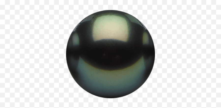 Tahitian Pearl Facts American Pearl - Black Green Pearls Emoji,Skin Tone Eggplant Emoji