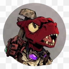 Kobold Artificer - Album On Imgur Fictional Character Emoji,Fang Emoji