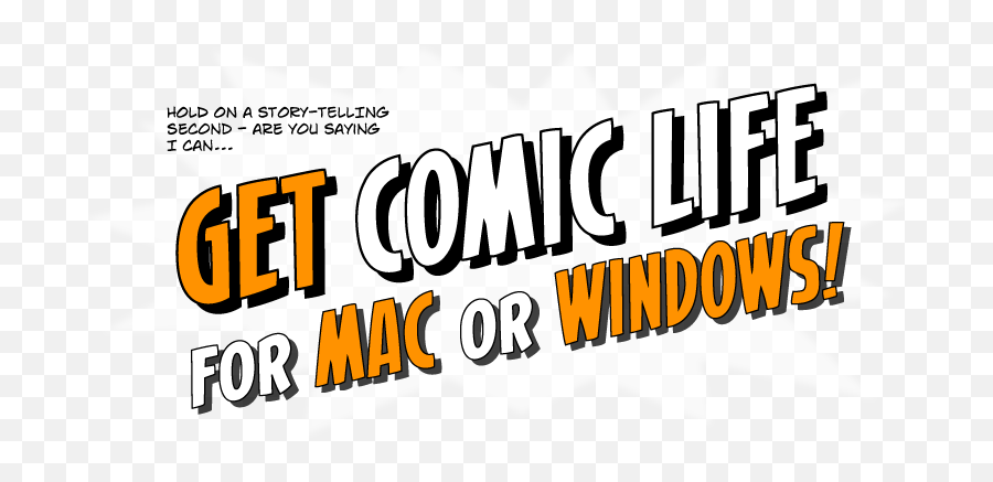 Comic Life Desktop Plasqcom - Language Emoji,Emoji Para Pc Windows 8