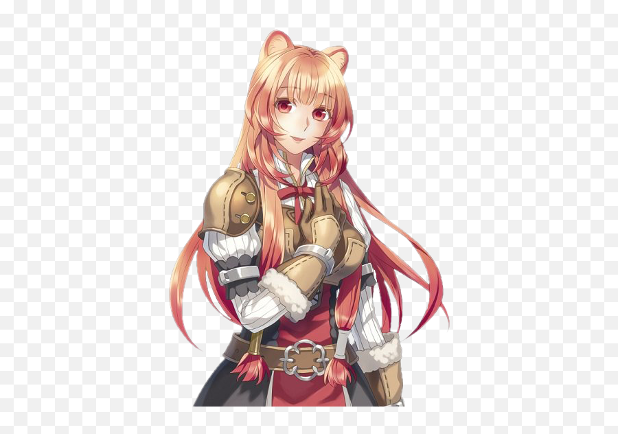 Anime Manga Cute Kawaii Raphtalia - Rising Of The Shield Hero Manga Emoji,Raphtalia Emoji