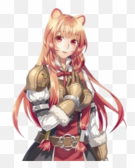 Anime Manga Cute Kawaii Raphtalia - Rising Of The Shield Hero Manga Emoji,Raphtalia Emoji