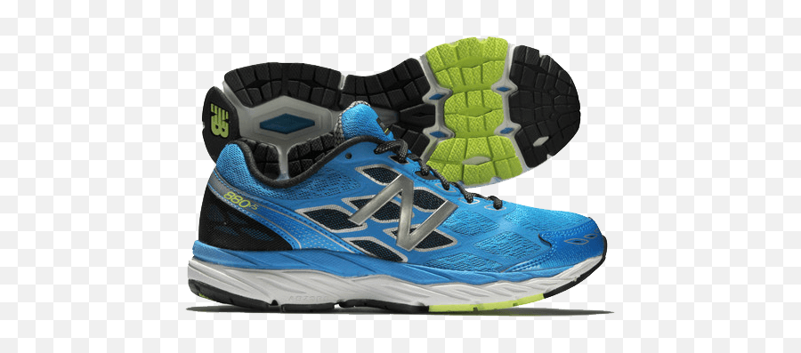 Estitamo Ne Pomera Se Scenu New Balance 880 V5 - Round Toe Emoji,Emotion Shoes