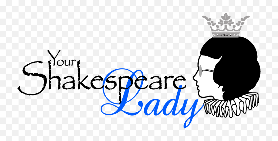 Your Shakespeare Lady - Hair Design Emoji,Shakespeare Emoji Book