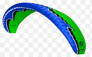 U - Paraglider Wing In Png Emoji,Uturn Emotion 3