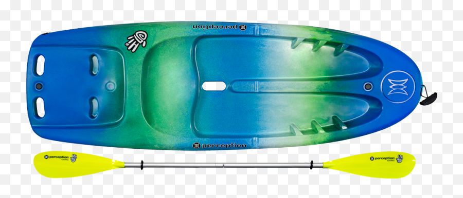 Hi Five Perception Kayaks Usa U0026 Canada Kayaks For - Perception Hi Five Kayak Emoji,Emotion Canoe