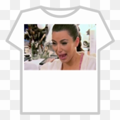Kim Kardashian Crying Sweatshirt - Kim Kardashian Phenomenal Kim Kardashian Iconic Face Emoji,Blac Chyna Emoji App