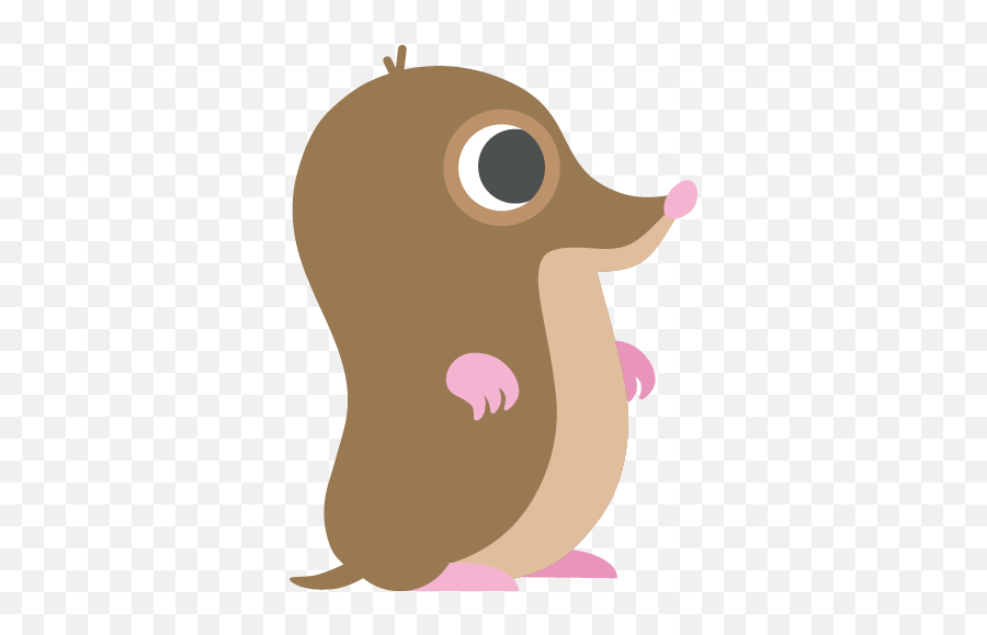 Animals - Animal Figure Emoji,Free Cartoon Animals Expressing Emotions