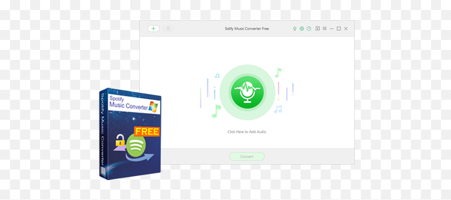 Sidify Music Converter For Spotify For Mac - Fasrsupply Sidify Music Converter Emoji,Adobe Premiere Pro Adding Emojis