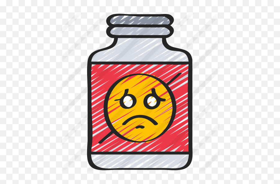 Antidepressants - Free Healthcare And Medical Icons Antidepressants Png Emoji,Clipart Emoticons Mental Telepathy