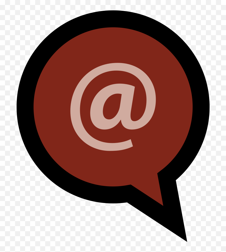 Email Icon Svg Vector Email Icon Clip - Email Emoji,Emotion Icon Email