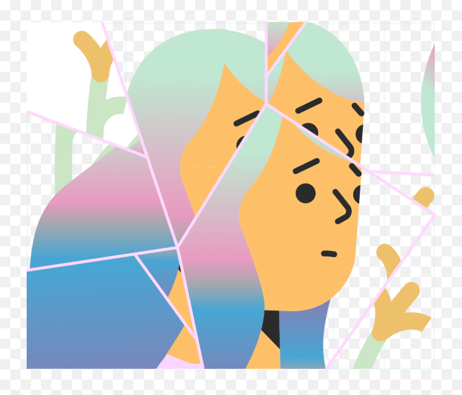 Learning U0026 Productivity During Pandemics Coping Mechanism - Perfectionism Illustration Emoji,Emotion Of Ker