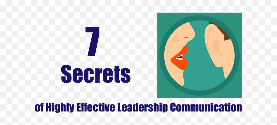 7 Secrets Of Effective Communication - Language Emoji,Coveys A Lot Of Different Emotions