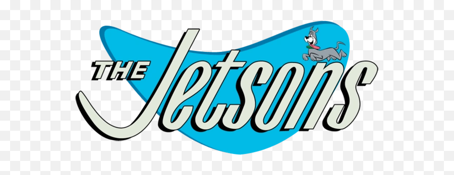 Jetsons Logo - Google Search The Jetsons Tv Show Logos Jetsons Original Emoji,Guess The Emoji Level 75