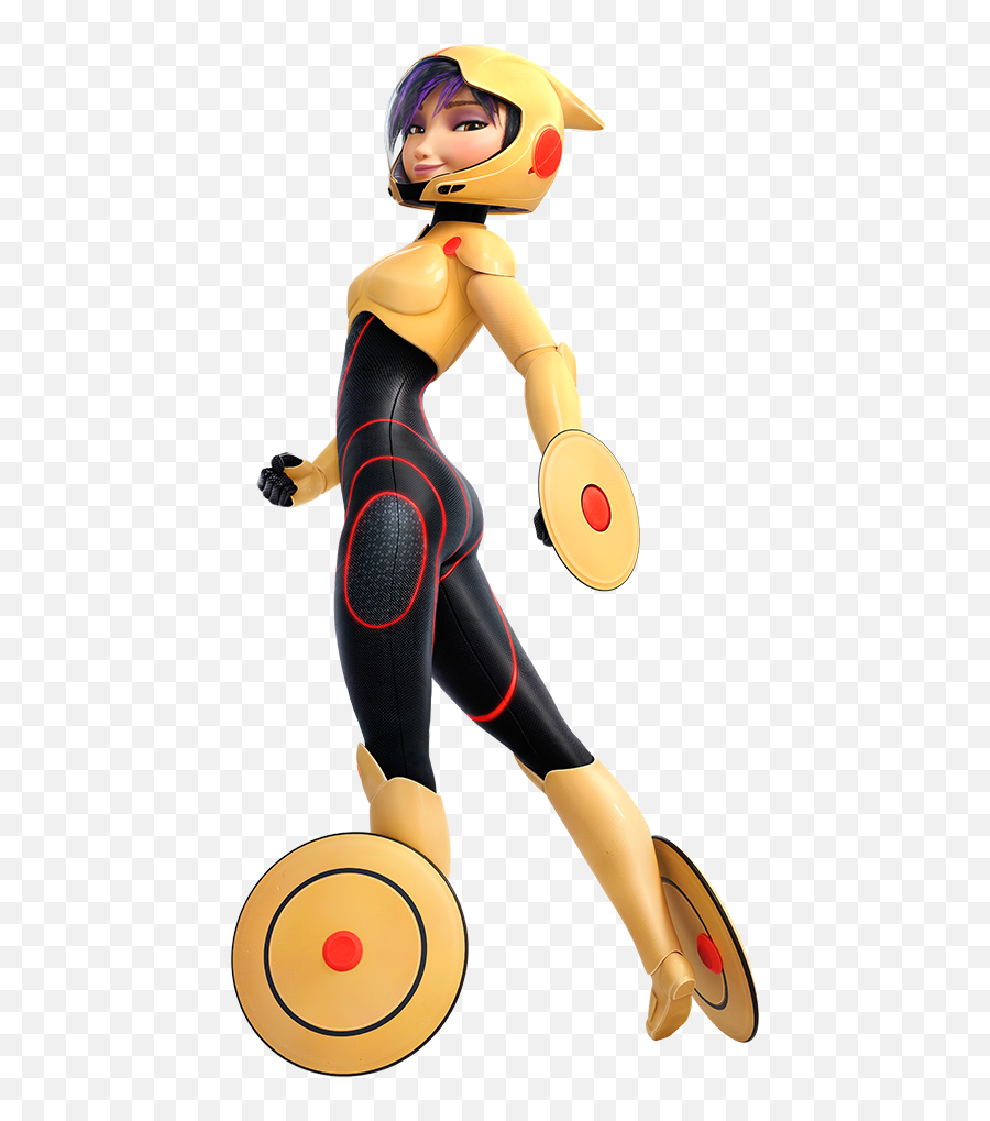 Go Go Tomago Big Hero 6 Wiki Fandom Emoji,Female Engineer On Emotion Album