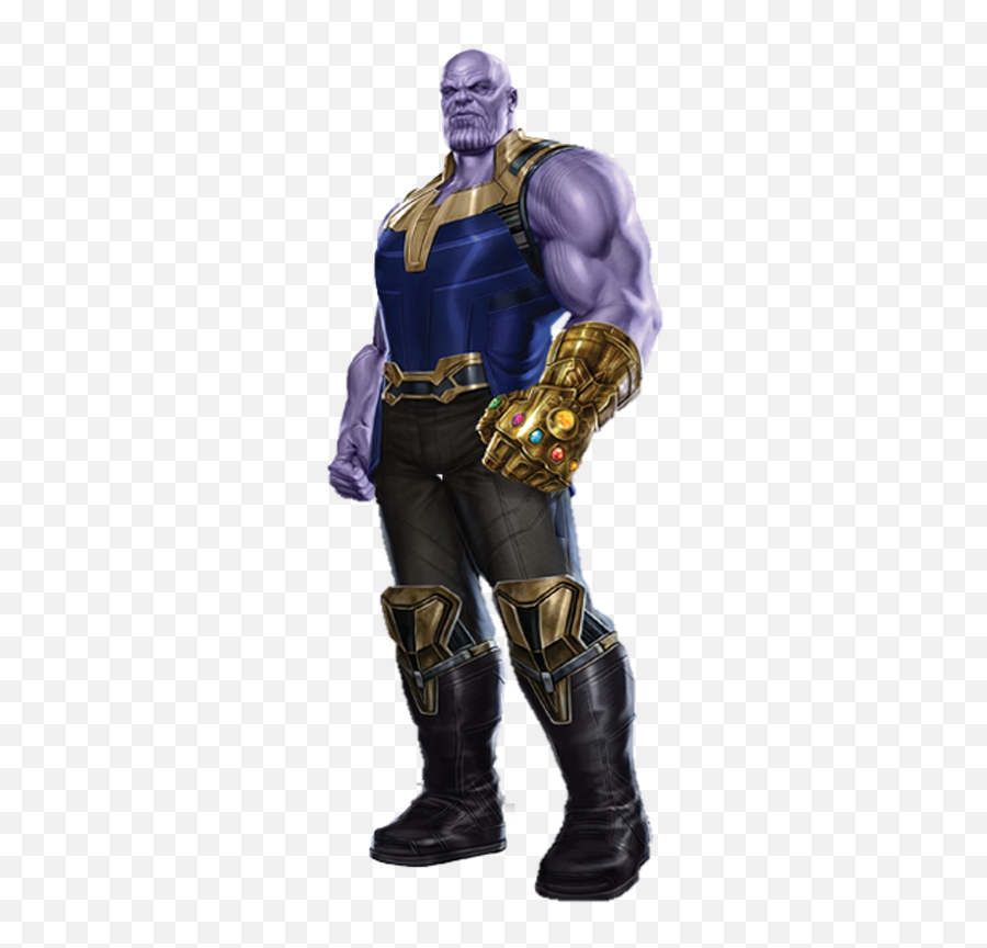 Download America Spider - Thanos Motive Emoji,Thanos Emoticon