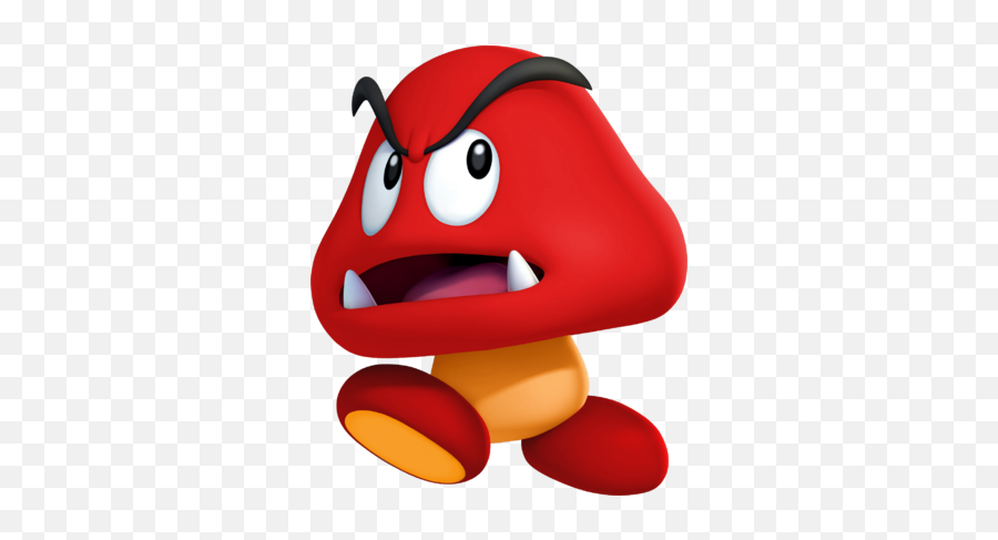 Super Smash Bros - Super Mario Bros Pilz Emoji,Lusty Tongue Emoticon