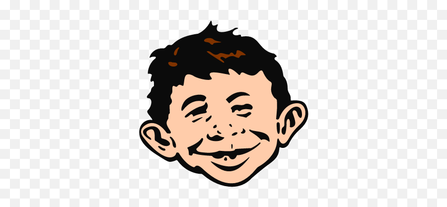 Gtsport Decal Search Engine - Alfred E Neuman Grafik Emoji,Alfred E Neuman Emoticon