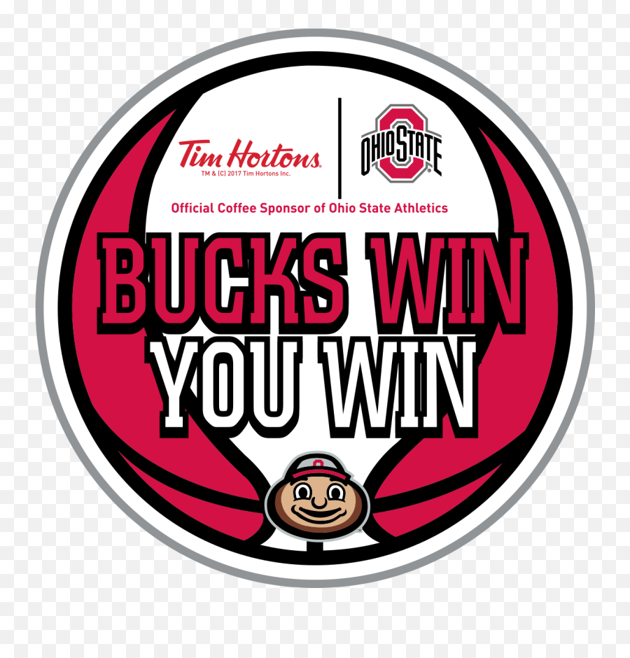 Brutus Buckeye On Twitter - Ohio State Emoji,Buckeye Emojis