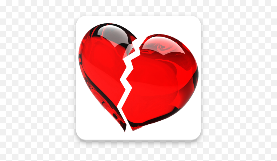 Wastickersapp Love And Sad Sticker For Whatsapp Apk Download - Heart 3d Transparent Graphic Emoji,Groupme Emojis