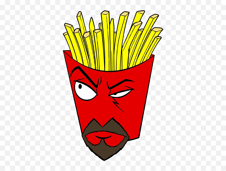 Thread - Frylock Png Emoji,Frylock Emotion