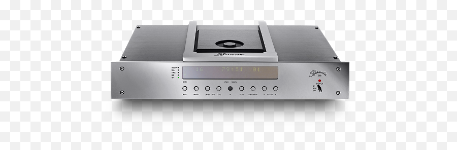 Burmester - Burmester 089 Emoji,Emotion Av Preamp