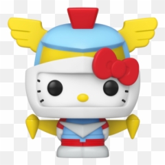Hello Kitty U2013 Simply Toys - Hello Kitty Kaiju Funko Pop Emoji,Badte Maru Emojis