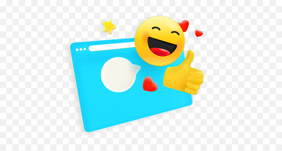 Member Compliments Plugin - Happy Emoji,Skype Emoticons Thumbs Up