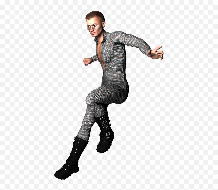 Action Man Adult Person Pose Male - Man Action Pose Emoji,Male Face Pose Emotion