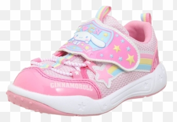 Shoe Sneakers Sneaker Cinnamoroll Sticker By Fauning - Round Toe Emoji,Emoji Sneakers
