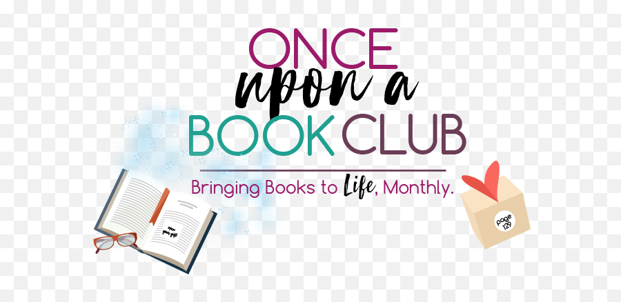 Once Upon A Book Club - Authormeetandgreet Books Club Emoji,Rumi Poem About Greeting Emotion