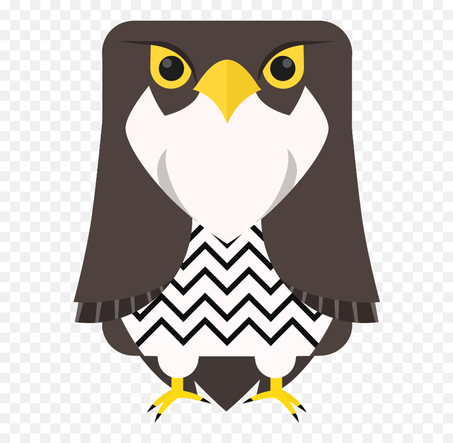 Greater Adjutant Deeeepioartworks - Soft Emoji,Emotions Falcon