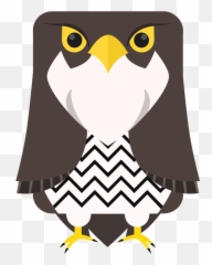 Greater Adjutant Deeeepioartworks - Soft Emoji,Emotions Falcon