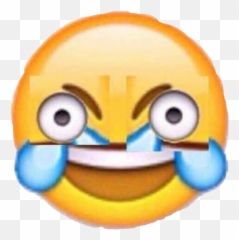 Meme Discord Emoji Sticker - Lmao Emoji,Discord Emoji Maker