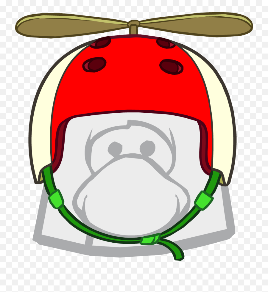 Class Clown Helmet Club Penguin Wiki Fandom - Club Penguin Dog Hair Emoji,Discord Clown Name Emoji