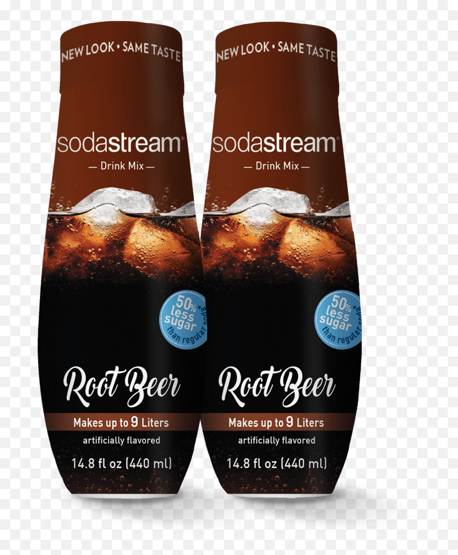 2 Pack Root Beer Soda - Sodastream Diet Cola Emoji,Emotions Are Not Root Beer