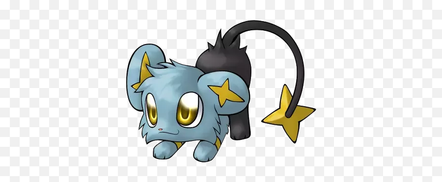 What Pokémon Species Is Your Favorite Why - Quora Pachirisu Pokemon Shinx Emoji,Pokemon Unwavering Emotion Bulbapedia