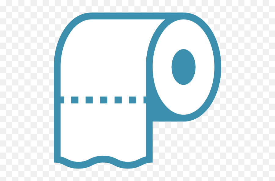 Toilet Paper Graphic - National Chiang Memorial Hall Emoji,Toilet Emoji