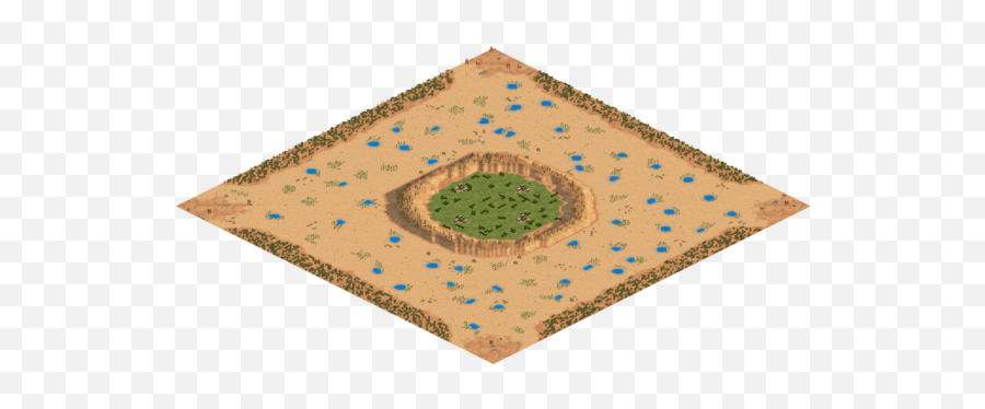 Versions U2013 Aoe2map - Rug Emoji,Steam Emoticon Art Cut Off