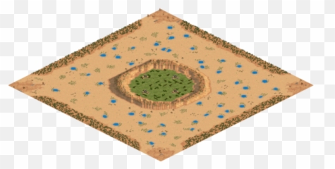 Versions U2013 Aoe2map - Rug Emoji,Steam Emoticon Art Cut Off