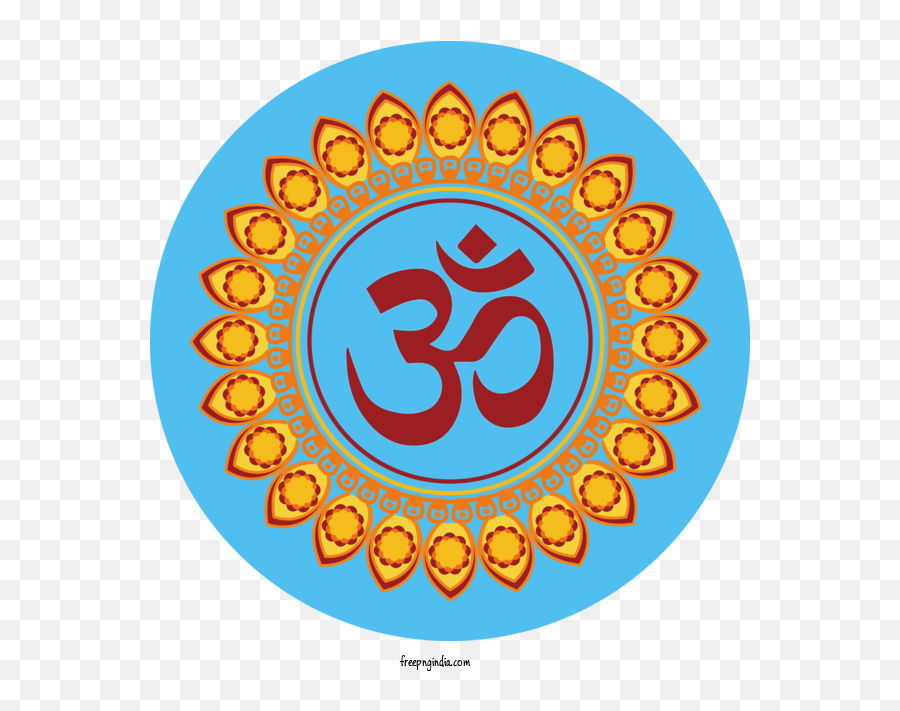 Diwali Om Amazon - Hindu Om Symbol Emoji,Vinayaka Chavithi Emojis