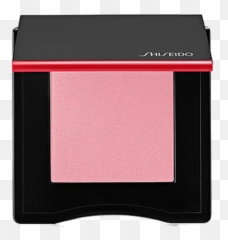 Face Innerglow Cheek Powder - Shiseido Innerglow Cheekpowder 09 Emoji,Clarins Le Rouge -lipstick -irise 100 Emotion -pearl Shimmer Clarins