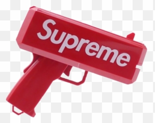 Moneygun Supreme Suprememoneygun Sticker By Ares Emoji,Gun Emoji No Background
