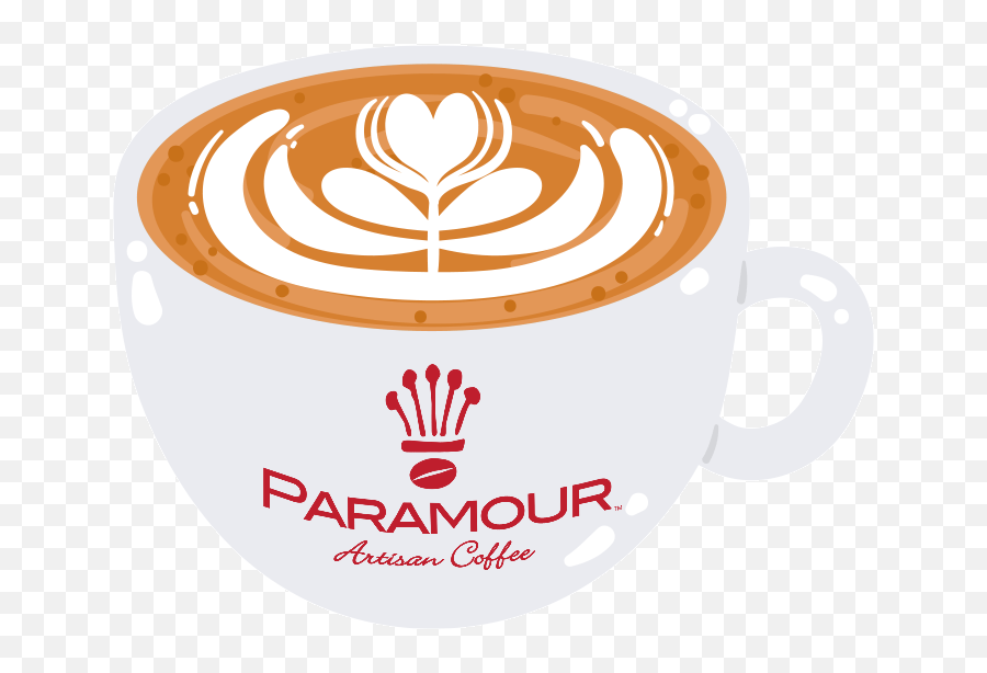 Paramourcoffee Sticker For Ios U0026 Android Giphy - Serveware Emoji,Drinking Espresso Animated Emoticon Gif