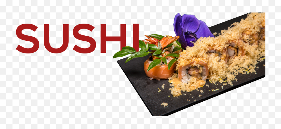 Via Vai The Florence Sushi Restaurant - Superfood Emoji,Shrimp And Sushi Emotion