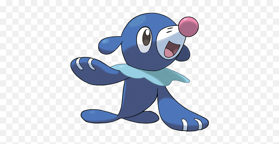 Usertheexploringgamernew Pokemon - Bulbapedia The Pokemon Popplio Emoji,Water Balloons With Emotions