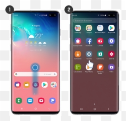 Galaxy S10 - Samsung S10 Encendido Emoji,Se Desaparecieron Los Emojis De Mis Mensajes En Mi Galaxy S5
