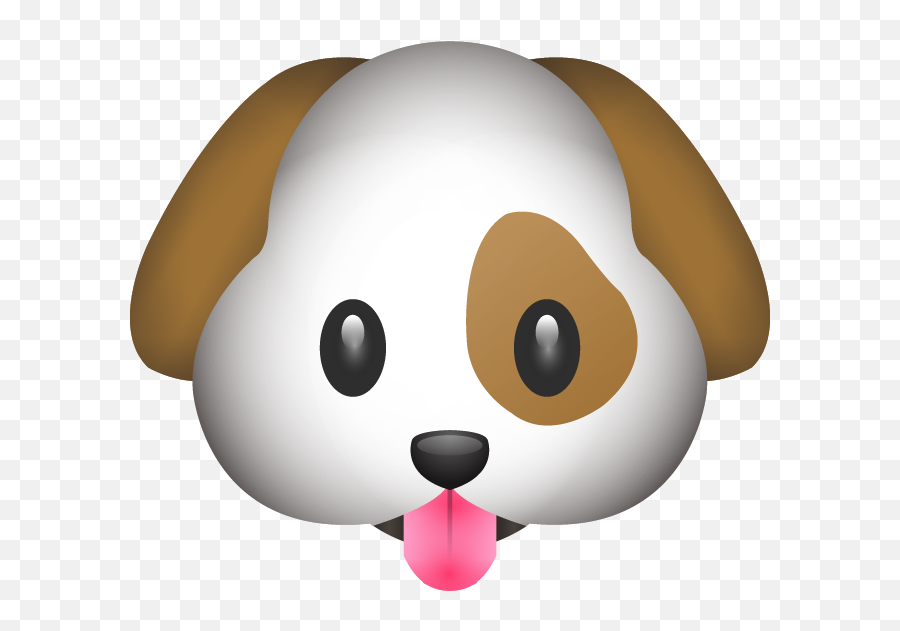 Little Girl Emoji - Shefalitayal Dog Emoji,Emojis Hunger