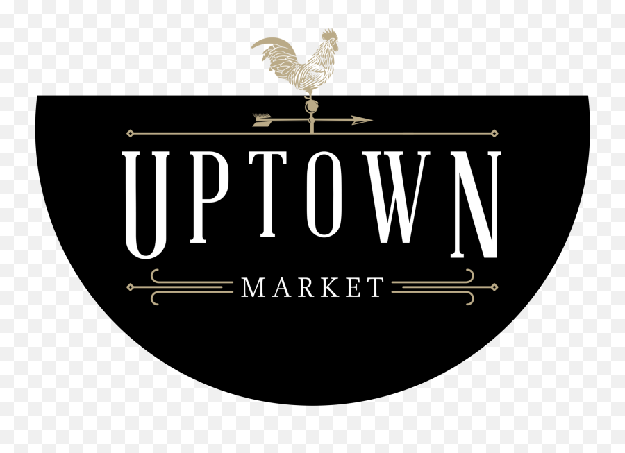 Uptown Market Dc - Comb Emoji,Rooster And Peach Emoji