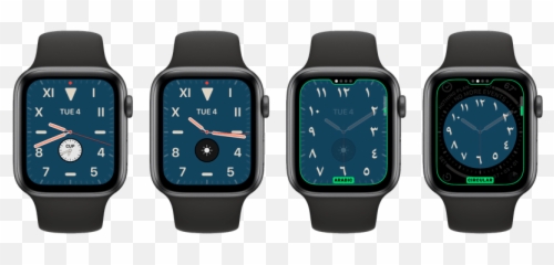 Apple Releases Watchos 6 With New Watch - Change Goals On Apple Watch Emoji,Emoticon Faces Jailbreak