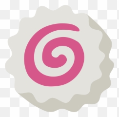 Naruto Fish Cake Emoji,Ramen Emoji